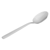 12Pcs Long Handle Dessert Spoon 316 Stainless Steel Soup Coffee Stirring Spoon Cutlery