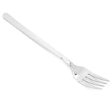 Stainless Steel Dinner Forks Salad Fork Cutlery Tableware for Home Restaurant Supplies In Australia - Darrahopens