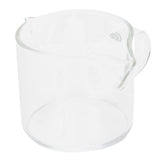 Heat Resistant Glass Measuring Cup Small Milk Coffee Double Mouthed Ounce Cup Kitchen Supplies In Australia - Darrahopens