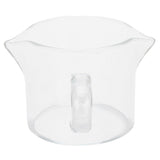 Heat Resistant Glass Measuring Cup Small Milk Coffee Double Mouthed Ounce Cup Kitchen Supplies In Australia - Darrahopens