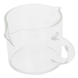 Heat Resistant Glass Measuring Cup Small Milk Coffee Double Mouthed Ounce Cup Kitchen Supplies In Australia - Darrahopens