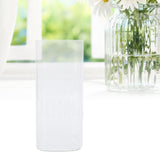 Transparent Milk Cup Innovative Coffee Mug Tea Drink Glass Drinkware for Home ShopWhite Label 400ml
