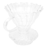Glass Pour Over Coffee Dripper Cone Filter Cup Coffee Machine Accessories Home Office Use In Australia - Darrahopens
