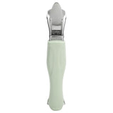 Bowl Gripper Stainless Steel AntiScald AntiSlip Clip Hot Plate Clamp Kitchen Gadget(Green ) In Australia - Darrahopens