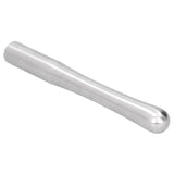 Stainless Steel Ice Crushing Rod Mixer Cocktail Muddler Barware Kitchen Tools DIY Bar ToolL