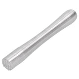 Stainless Steel Ice Crushing Rod Mixer Cocktail Muddler Barware Kitchen Tools DIY Bar ToolS
