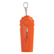 Innovative Bottle Opener Launcher Type Portable Beer Bottle Cap Opener Bar Kitchen ToolOrange In Australia - Darrahopens