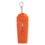 Innovative Bottle Opener Launcher Type Portable Beer Bottle Cap Opener Bar Kitchen ToolOrange In Australia - Darrahopens