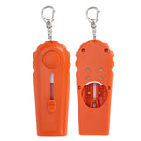 Innovative Bottle Opener Launcher Type Portable Beer Bottle Cap Opener Bar Kitchen ToolOrange In Australia - Darrahopens