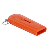 Innovative Bottle Opener Launcher Type Portable Beer Bottle Cap Opener Bar Kitchen ToolOrange In Australia - Darrahopens