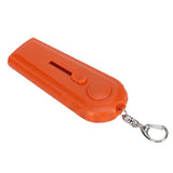 Innovative Bottle Opener Launcher Type Portable Beer Bottle Cap Opener Bar Kitchen ToolOrange In Australia - Darrahopens