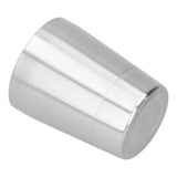 260ml Beer Cup Stainless Steel Water Tea Milk Coffee Cups Mugs for Camping Picnic BBQ In Australia - Darrahopens