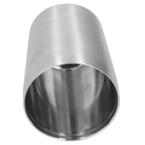 260ml Beer Cup Stainless Steel Water Tea Milk Coffee Cups Mugs for Camping Picnic BBQ In Australia - Darrahopens