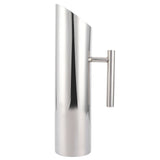 2L Large Capacity Stainless Steel Water Jug Cold Drinking Pitcher Home Hotel Serving Tool In Australia - Darrahopens