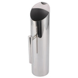 2L Large Capacity Stainless Steel Water Jug Cold Drinking Pitcher Home Hotel Serving Tool
