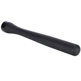 Ice Crushing Tool Cocktail Muddler Fruit Mixer DIY Mixing Drinks Tool for Bar Milk Tea Shop