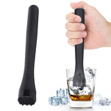 Ice Crushing Tool Cocktail Muddler Fruit Mixer DIY Mixing Drinks Tool for Bar Milk Tea Shop In Australia - Darrahopens