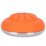 Refillable Coffee Capsule Reusable Coffee Filter Cup with Brush Spoon Clip Fit for Didiesse