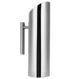 Water Kettle Stainless Steel Teapot Coffee Juice Pot Drinkware for Home Bar Restaurant1.5L
