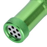 Clay Extruder Stainless Steel Rotating Squeezer Kit for Pottery Ceramic Sculpture Craft