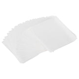 40PCS/Bag Wood Fiber Hand Drip Paper Coffee Filter Square Coffee Pot Making Accessory In Australia - Darrahopens