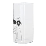 400ml Printed Pattern Milk Glass Mugs Tea Coffee Breakfast Milk Glass Cup DrinkwareFox In Australia - Darrahopens