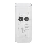 400ml Printed Pattern Milk Glass Mugs Tea Coffee Breakfast Milk Glass Cup DrinkwareFox In Australia - Darrahopens