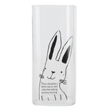 400ml Printed Pattern Milk Glass Mugs Tea Coffee Breakfast Milk Glass Cup DrinkwareRabbit In Australia - Darrahopens