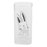 400ml Printed Pattern Milk Glass Mugs Tea Coffee Breakfast Milk Glass Cup DrinkwareRabbit In Australia - Darrahopens
