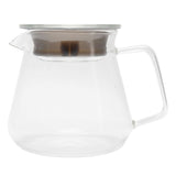 Glass Pour Over Coffee Maker Coffee Pot Kettle for Home Office Cafe Shop Supplies300ml In Australia - Darrahopens