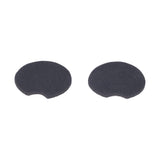 2Pcs Teacup Mat Waterproof Non Slip Car Coaster Neoprene Printed Cup Pad Protector