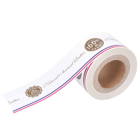 8cm 70M Cartoon Mousse Edge Wrapping Cake Collar Surrounding Wrap Baking ToolAnimal In Australia - Darrahopens