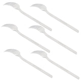12Pcs 316 Stainless Steel Fork Dinner Fork Set Supplies for Kitchen Dining Room Daily Use In Australia - Darrahopens