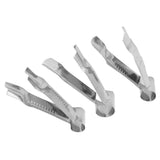 3pcs Stainless Steel Cake Crimper Cake Making Decorating Clamp Mould DIY Baking Tools In Australia - Darrahopens