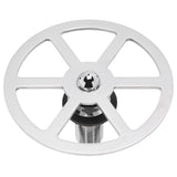 Stainless Stee High Pressure Glass Rinser Automatic Cup Rinser Washer for Bar Kitchen Sinks In Australia - Darrahopens