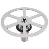 Stainless Stee High Pressure Glass Rinser Automatic Cup Rinser Washer for Bar Kitchen Sinks In Australia - Darrahopens