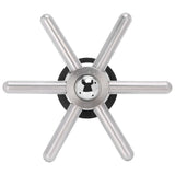 Automatic Cup Washer Machine Stainless Steel Bar Glass Rinser for Hotel Bar Coffee Shop In Australia - Darrahopens