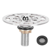 Bar Glass Rinser Faucet Head Stainless Steel Automatic Cup Washer Cleaner Accessory In Australia - Darrahopens
