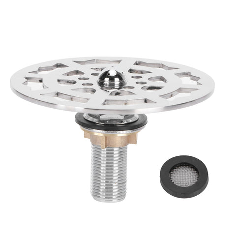 Bar Glass Rinser Faucet Head Stainless Steel Automatic Cup Washer Cleaner Accessory In Australia - Darrahopens