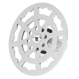 Bar Glass Rinser Faucet Head Stainless Steel Automatic Cup Washer Cleaner Accessory In Australia - Darrahopens