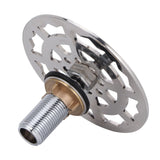 Bar Glass Rinser Faucet Head Stainless Steel Automatic Cup Washer Cleaner Accessory In Australia - Darrahopens