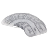 100Pcs Cake Edge Wrap Semicircle Transparent Cake Mousse Baking Collar Accessory In Australia - Darrahopens