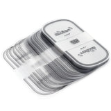 100Pcs Cake Edge Wrap Semicircle Transparent Cake Mousse Baking Collar Accessory In Australia - Darrahopens