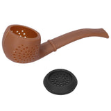 Food Grade Tea Strainer Environmentally Friendly Tea Filter for Home Tea House Use