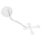 Cute Silicone Tea Strainer Environmentally Friendly Tea Filter Tea Tool Accessories