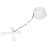Cute Silicone Tea Strainer Environmentally Friendly Tea Filter Tea Tool Accessories