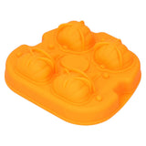 Silicone Mold DIY Making Tools Kitchen Supplies for Ice Chocolate Cake Biscuit Jelly