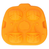 Silicone Mold DIY Making Tools Kitchen Supplies for Ice Chocolate Cake Biscuit Jelly