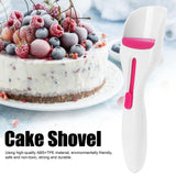 Cake Pastry Spatula Spoon Kitchen Ustensils Durable for Baking Cake Chocolate Cupcake