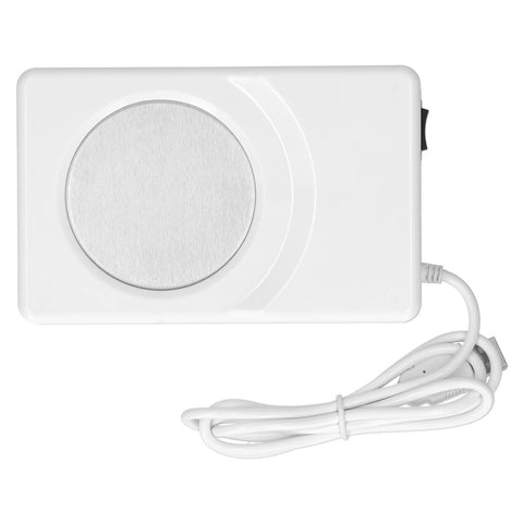 USB Heating Cooling Coaster Portable Cup Warmer Refrigeration Pad for Home Office Car Use In Australia - Darrahopens